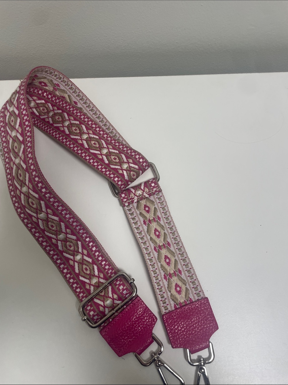 Purse strap